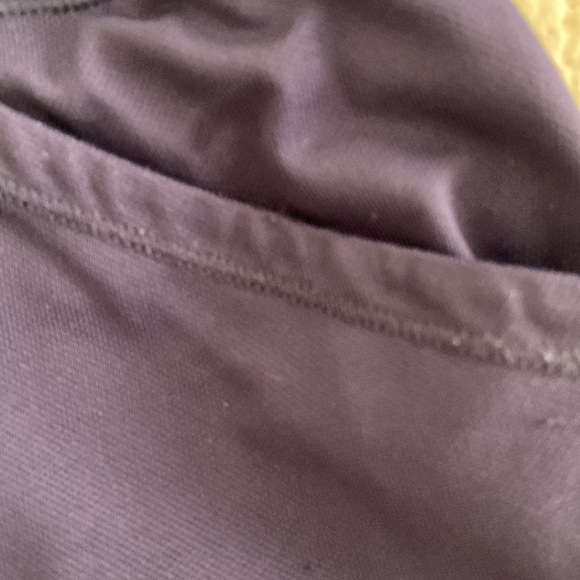 Lilly Pulitzer navy luxletic golf skirt/skort S - Picture 3 of 9